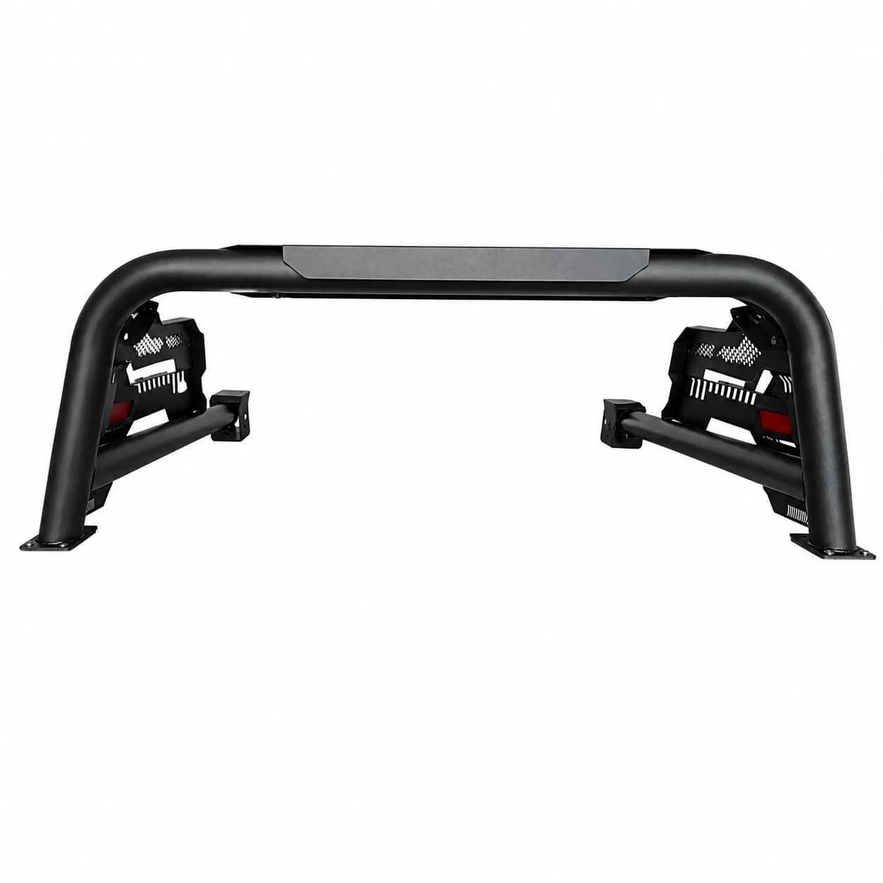 4x4 Pickup Roll Bar with LED Brake Light thumbnail 3