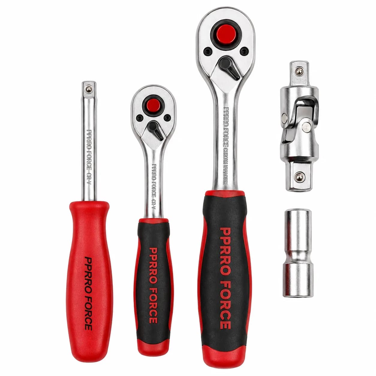 PPRRO Force 82pcs Professional Tool Set thumbnail 3