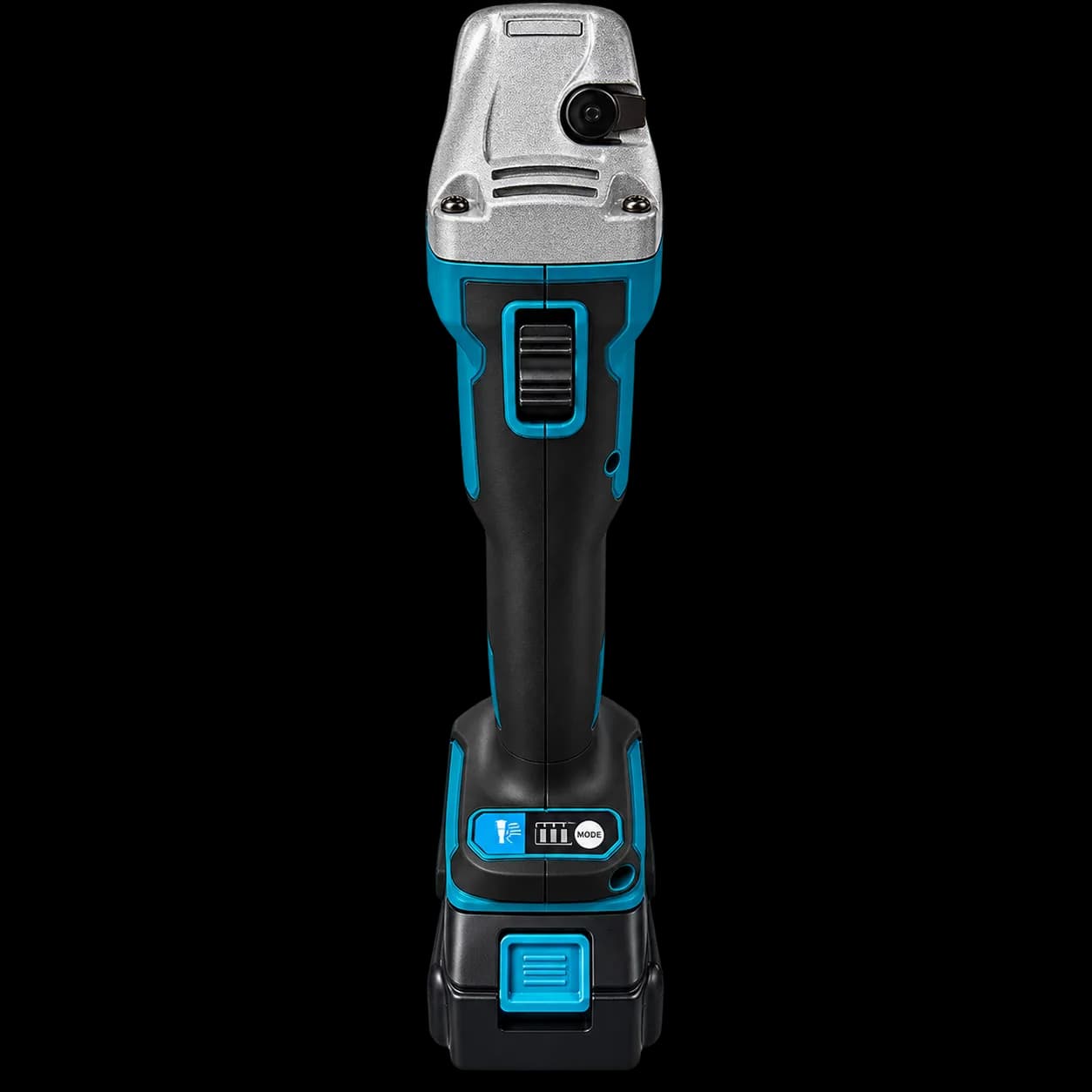 SOONRIN Cordless Angle Grinder 21V, 125mm thumbnail 3