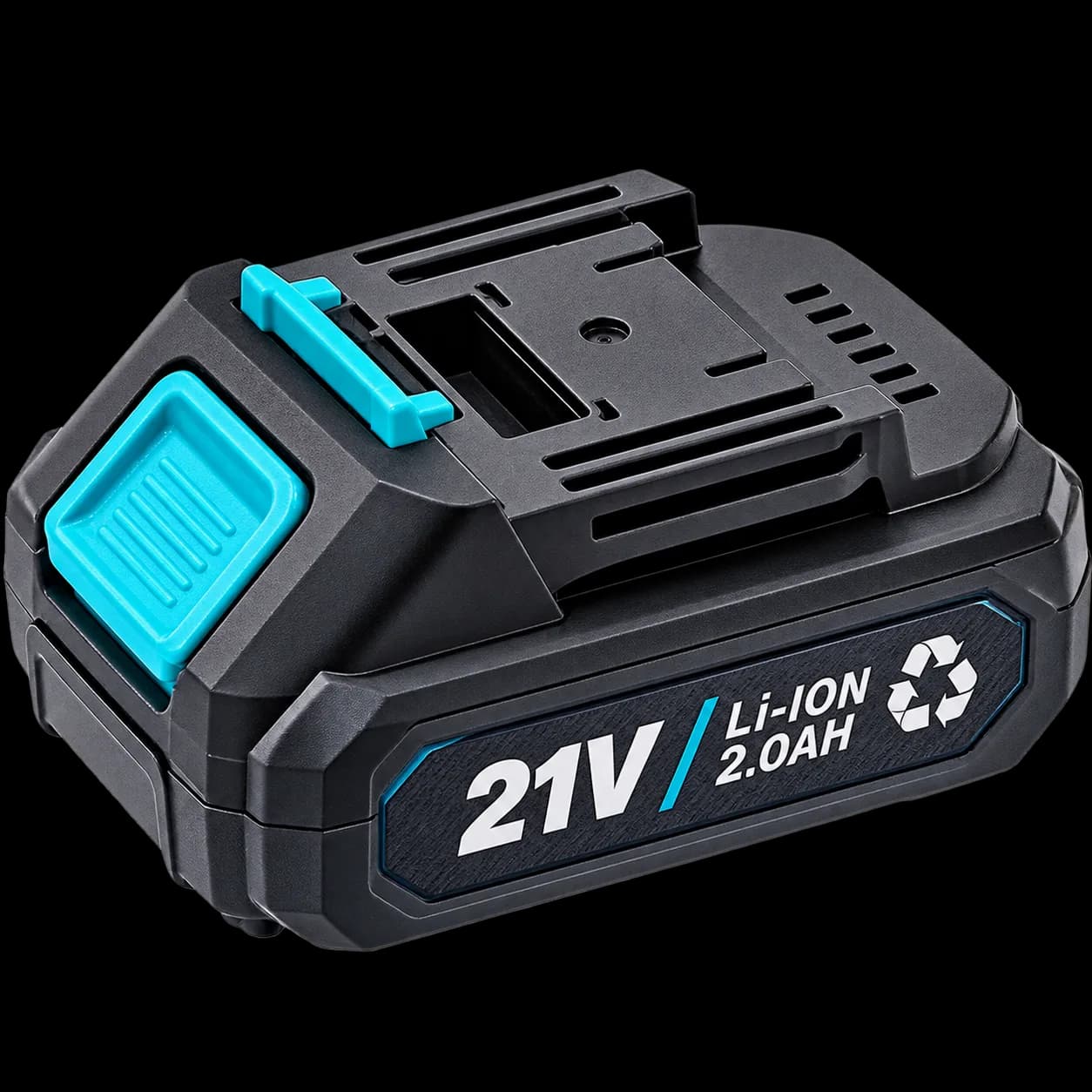 SOONRIN Cordless Angle Grinder 21V, 125mm thumbnail 6
