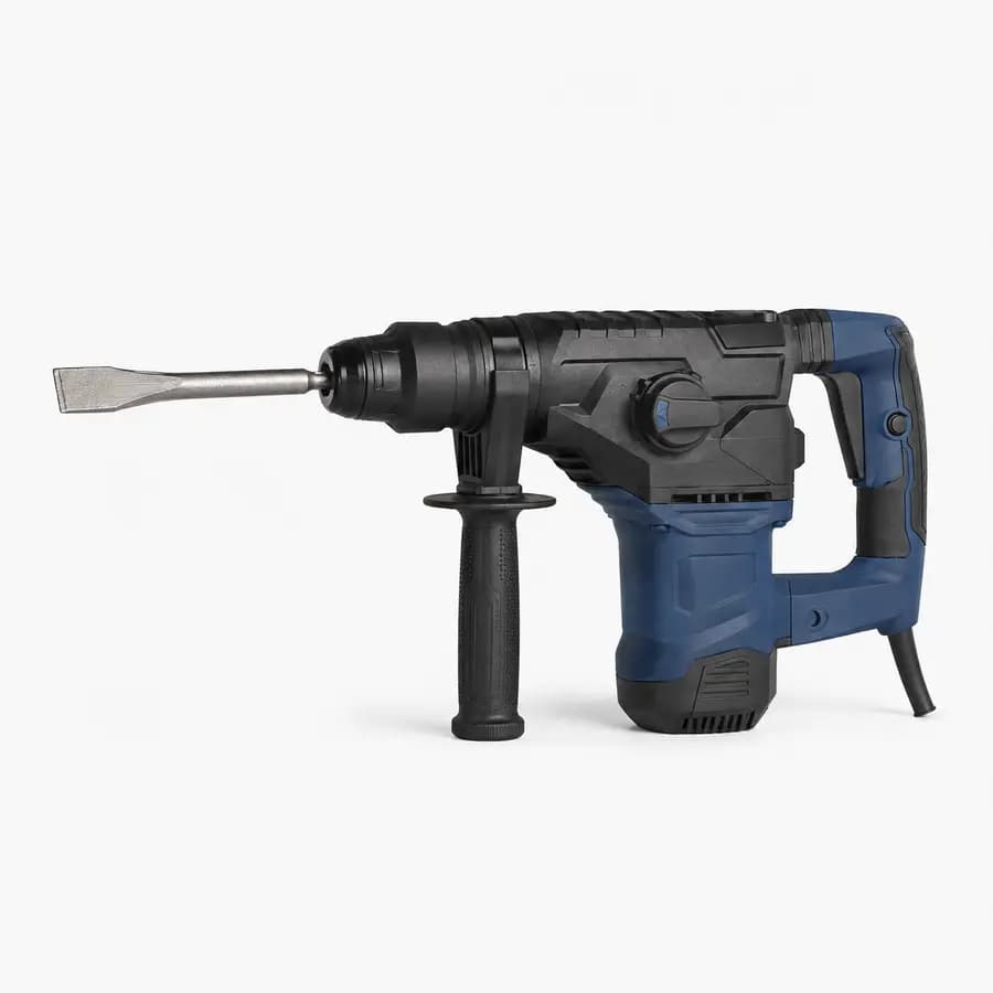 Hammer Drill 1200W SDS-Plus